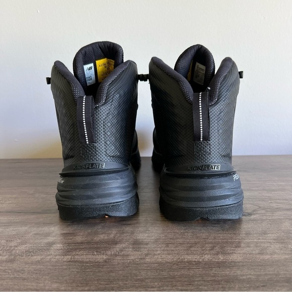 New Balance 989v1 Composite Toe Men's Work Shoe Size 12 #1144 - Picture 5 of 10